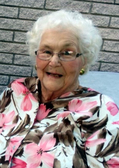 Obituary of Lillian "Tootie" Dreary