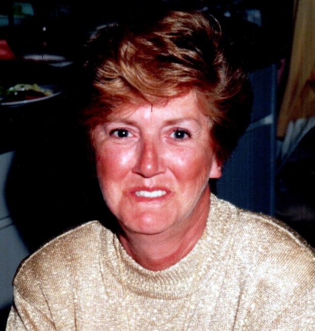 Obituary of Rosemary Mahle