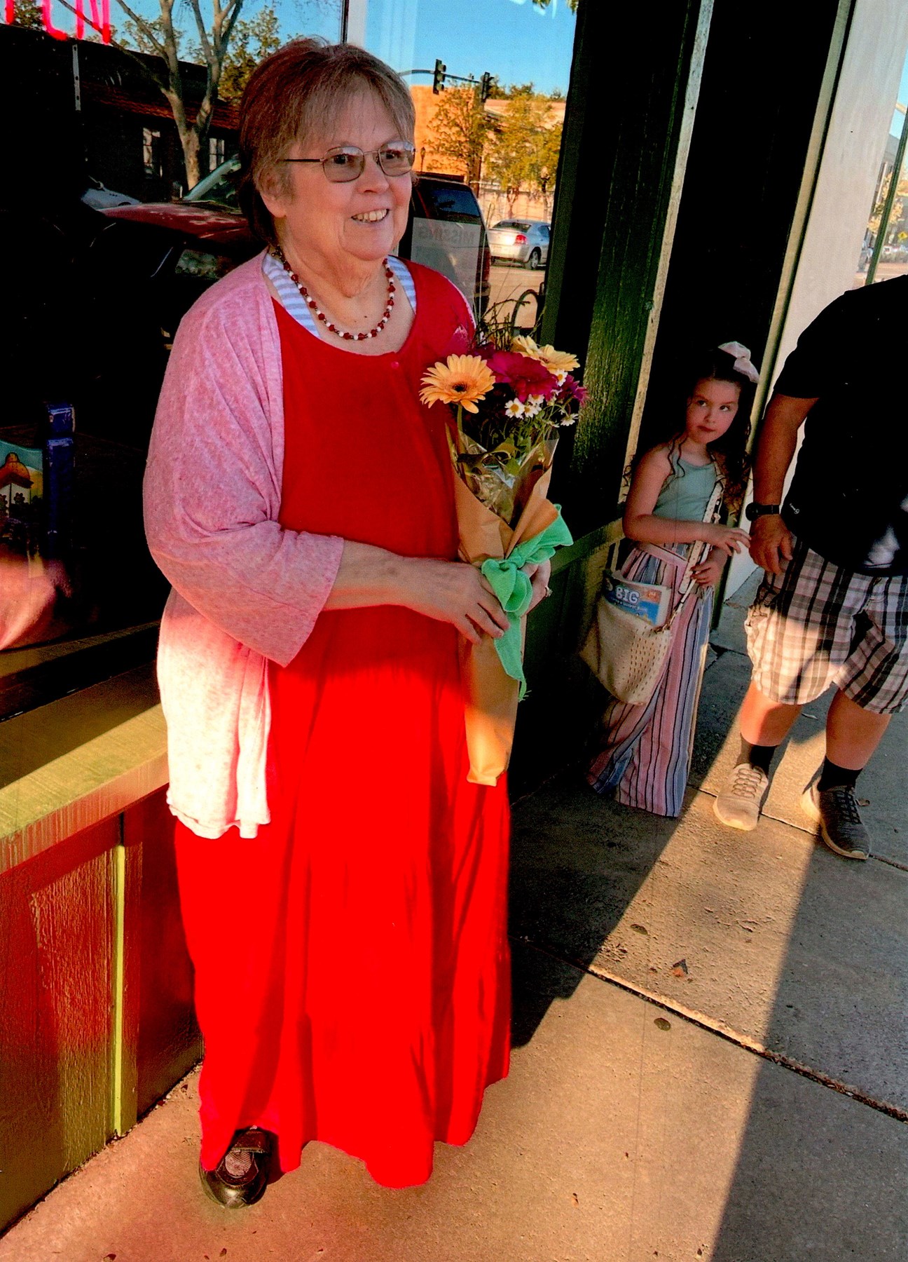 Obituary of Susan Marie Gray