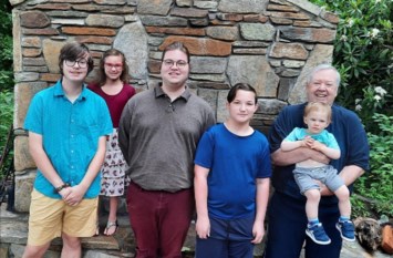 Obituary of Rann Rushing