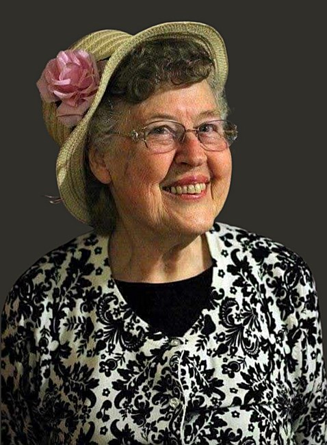 Obituario de Darlene Jane Grover