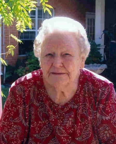 Obituary of Ola Acton Owens