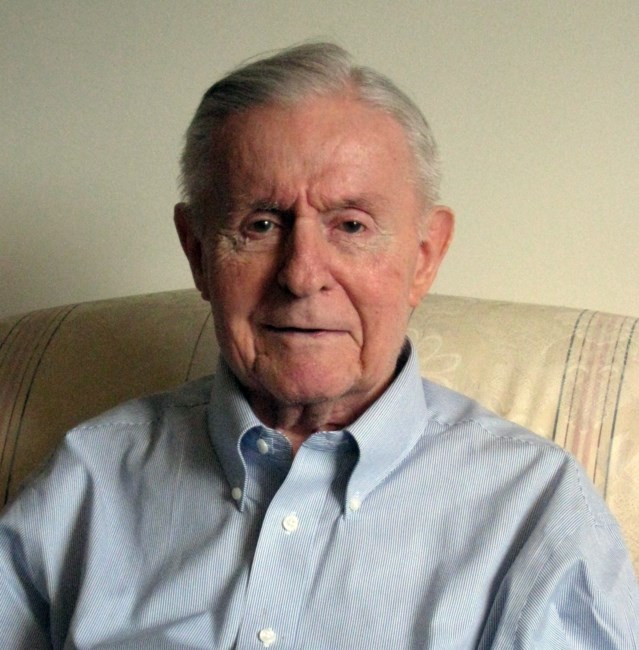 Obituary of John Creede Farley Jr.