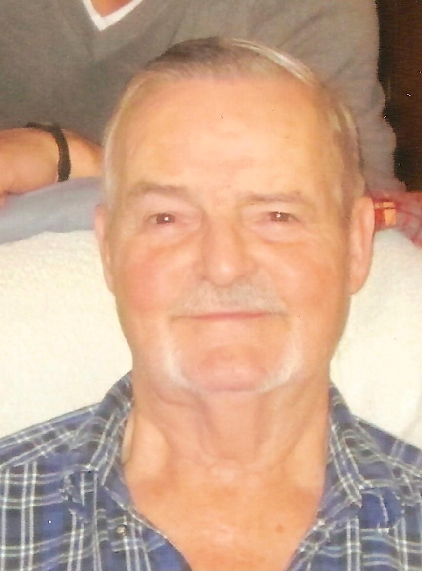 Obituary of Samuel B. Williams