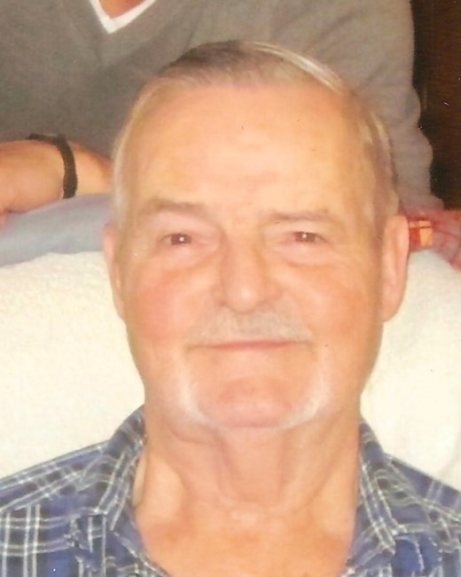 Obituary of Samuel B. Williams