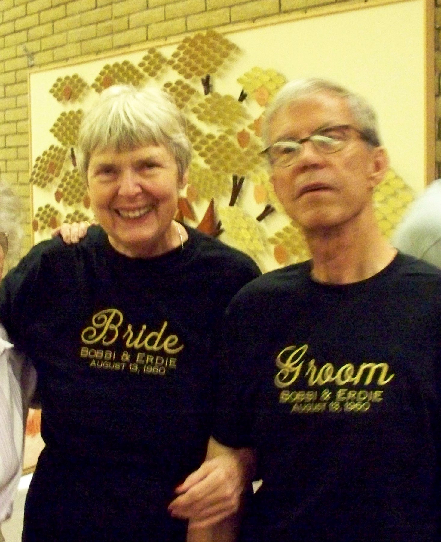 Obituary of Claudia Bobbi Morris