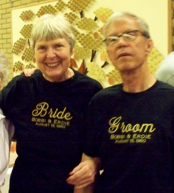 Obituary of Claudia Bobbi Morris