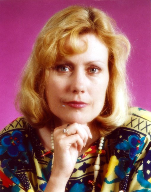 Obituary of Diana Marie Garrison