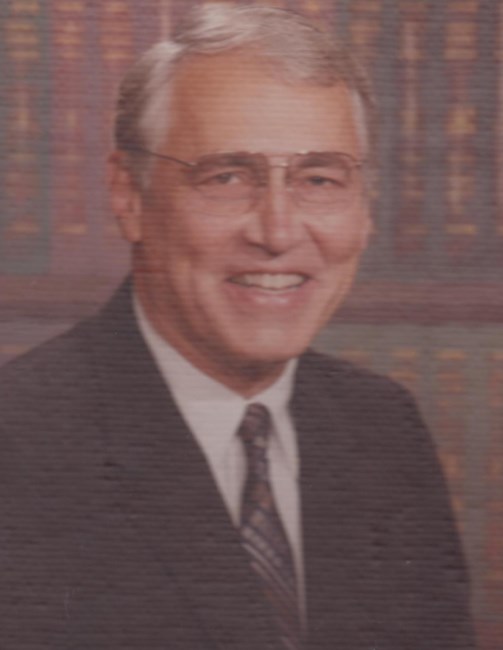 Obituario de Mr. Louis Basil Savard