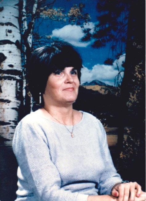Obituary of JoAnn Thomas