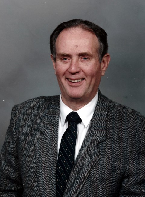 Obituary of Paul J. Sheehan Jr.