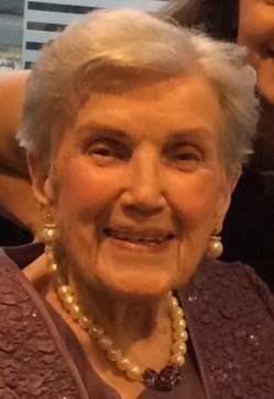 Obituary of Lula Margaret Frazier