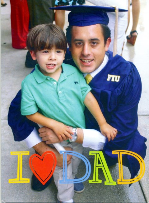 Obituary of Ralph A. Matheu