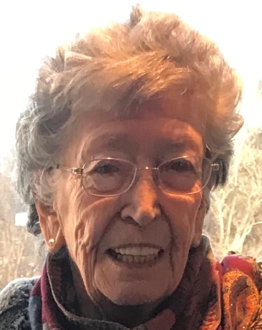 Obituary of Renee Miller