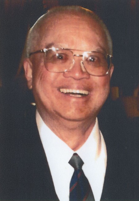 Obituary of Mr. Vun Seng Hung Fung