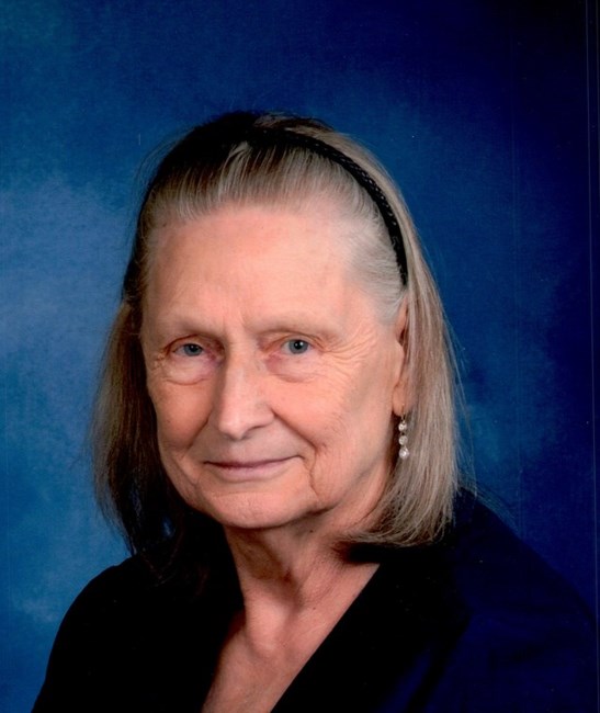Obituary of Shirley C. Reynolds