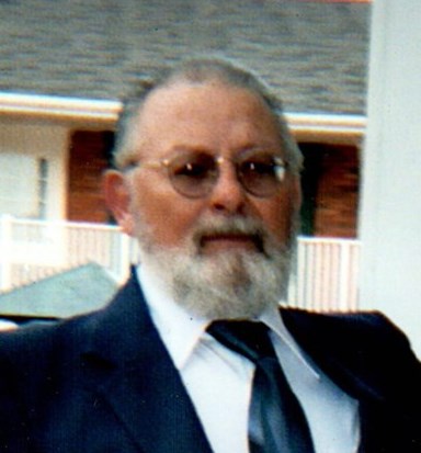 Obituary of James Harry Polhamus