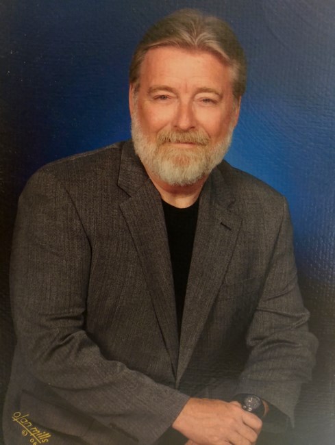 Obituary of Robert Gepsin Worsham