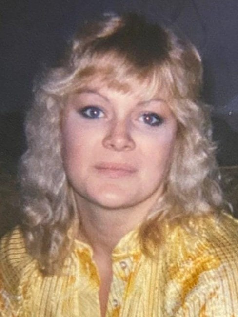 Obituary of Kimberly Cope Ledford