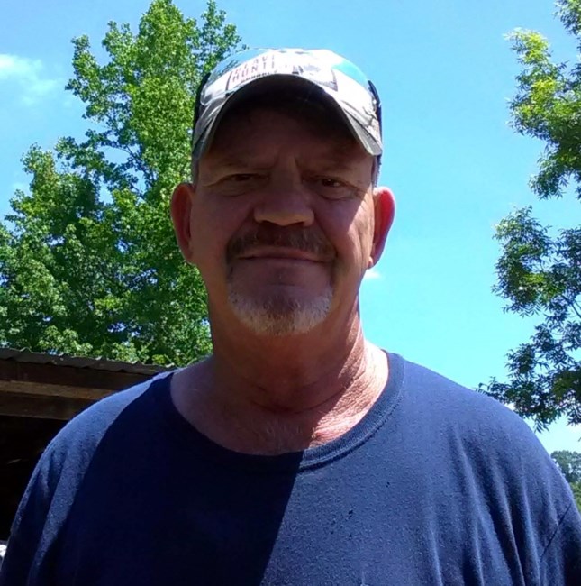 Obituary of Billy Wayne Creel