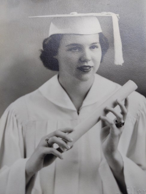 Obituary of Norma Louise Deal
