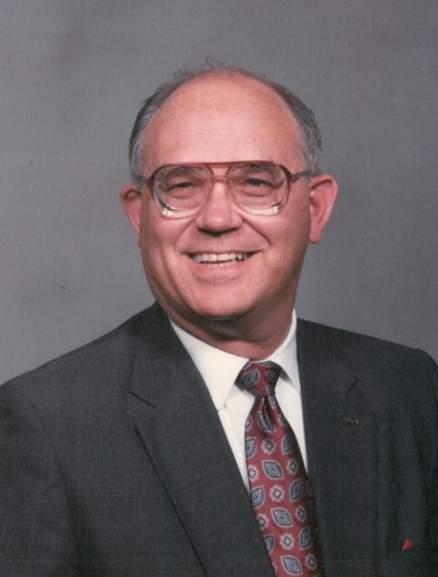 Obituary of Robert "Jerry" J. Overkamp