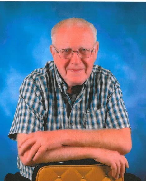 Obituary of Raymond Lewis Ramsay