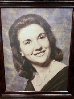 Obituary of Edith Irene Langston