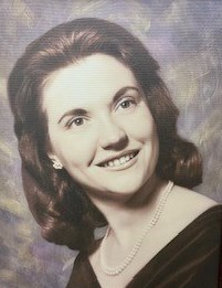 Obituary of Edith Irene Langston
