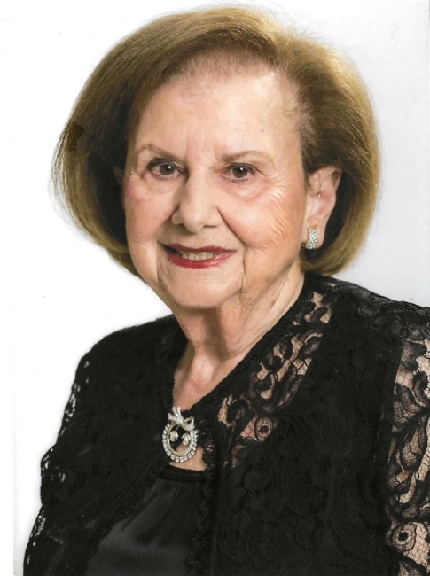 Obituary of Dolores Ann Del Raso