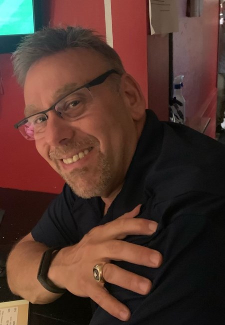 Obituary of Steven Aaron Uliss