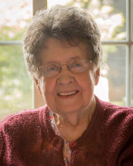 Obituario de Suzanne Côté