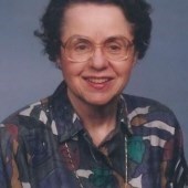 Obituary of Betty Jane Bledsoe