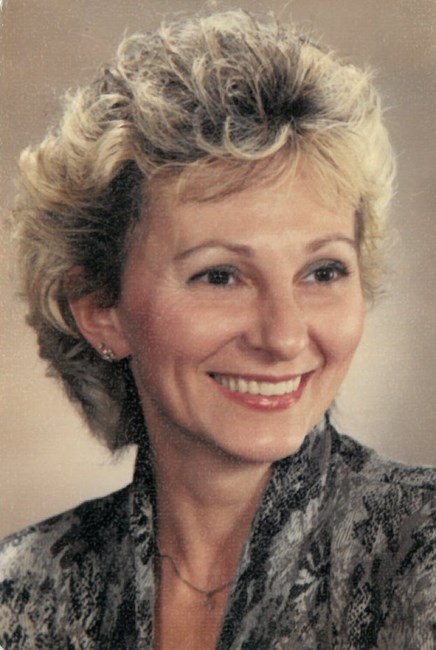 Obituary of Claire Patricia Comire