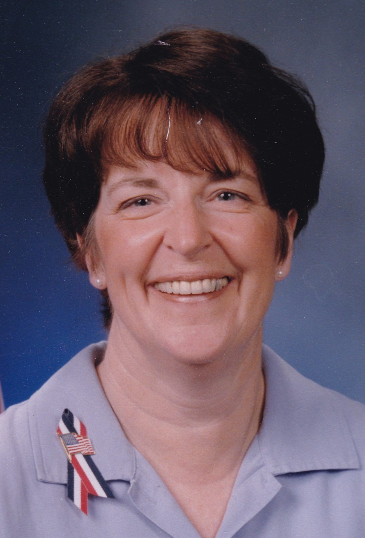 Obituary of Mary "Sue" Dover