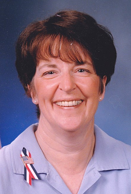 Obituary of Mary "Sue" Dover