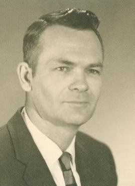 Obituary of Garlon Scott Scoggins