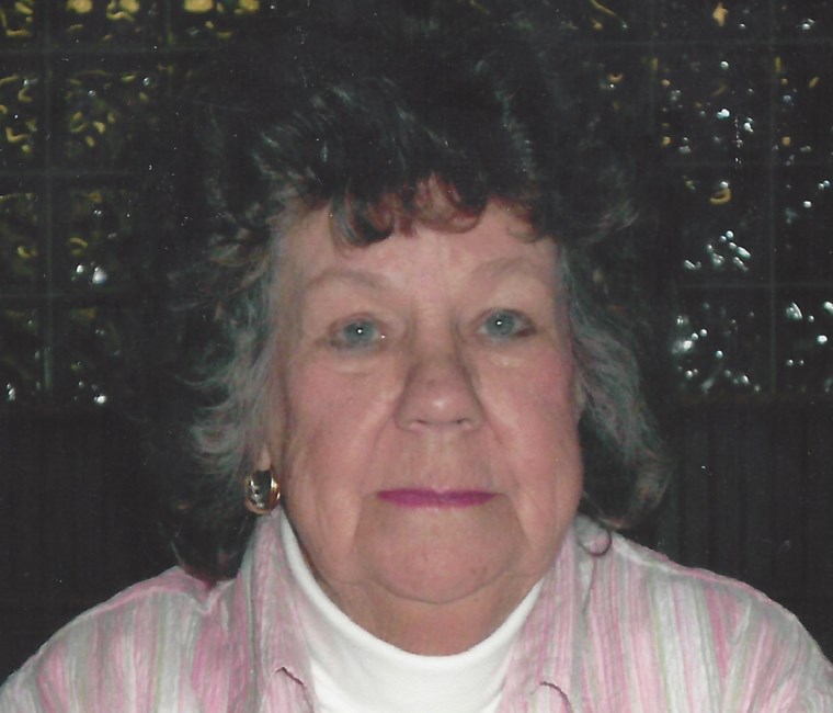 Obituary of Ms. Jean Biggerstaff