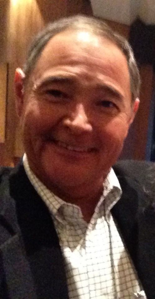 Obituary of Patric Thomas Nichols