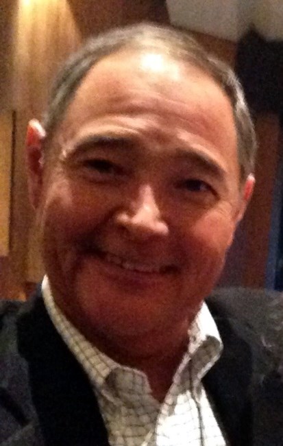 Obituary of Patric Thomas Nichols