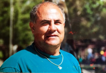 Obituary of Oscar Ramiro Orellana