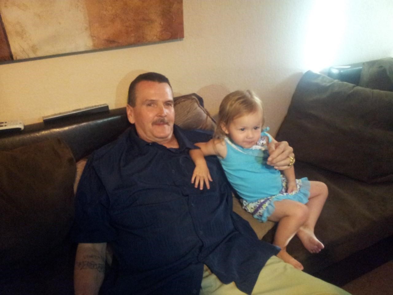 Obituary of Doyle Ray Johnson Jr.