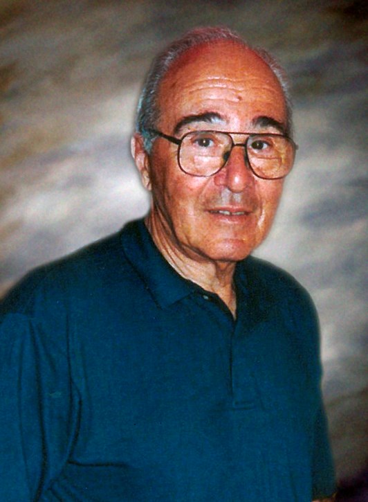Obituary of Stanley R. Rosen