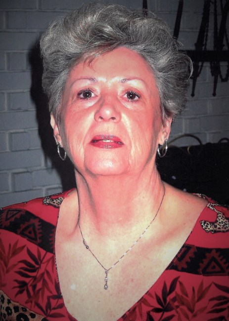 Obituary of Inez Wright