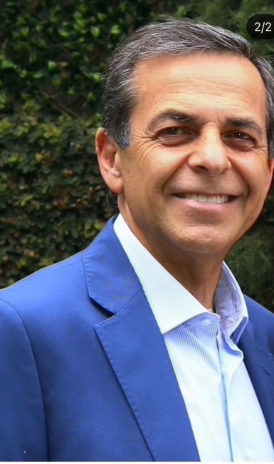 Obituary of Nader Rabi