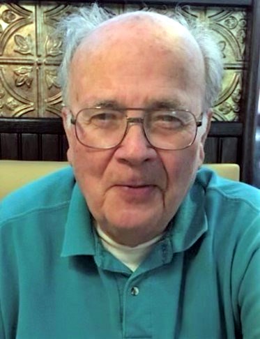 Obituary of Robert Charles Borthwick Jr.