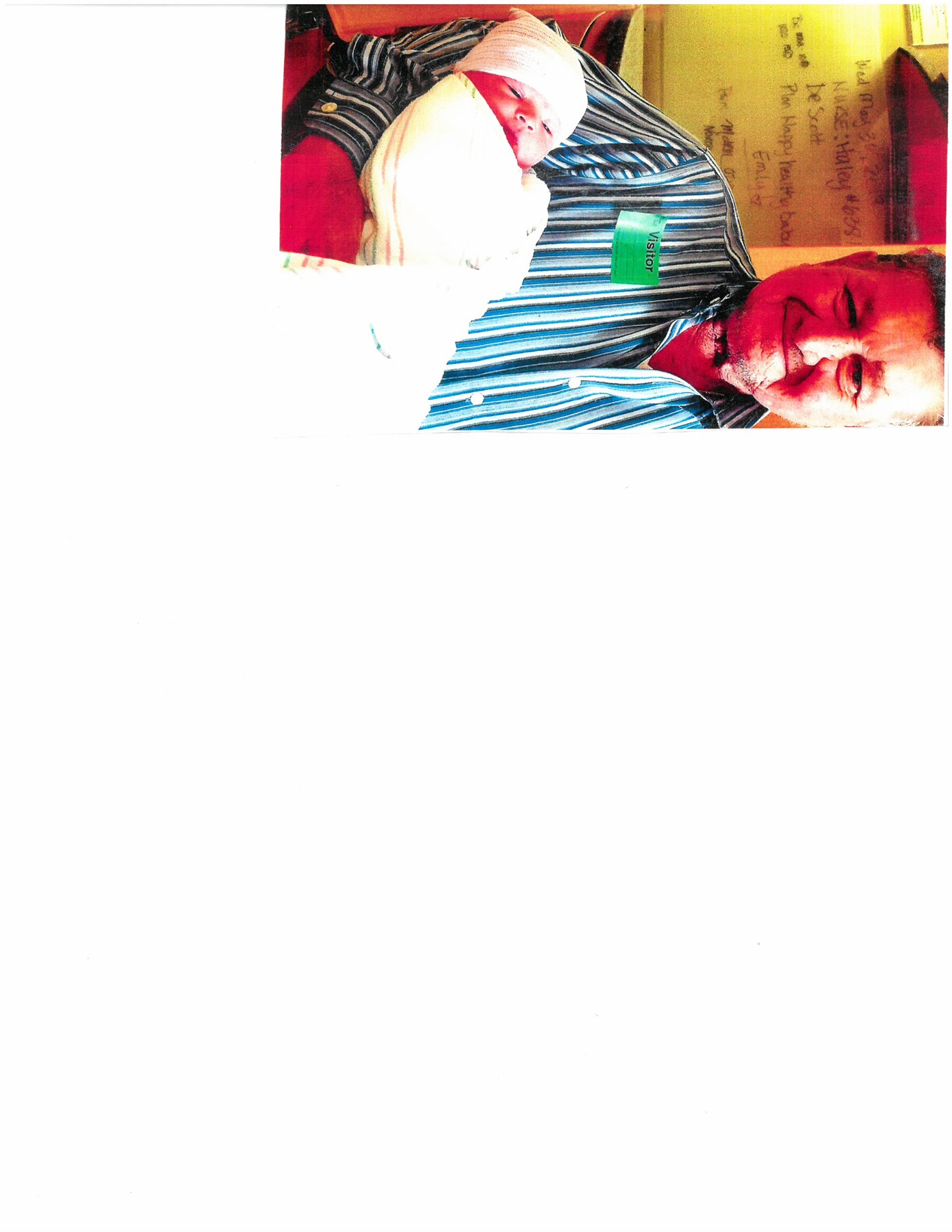 Obituary of Victor Gamez Anchondo