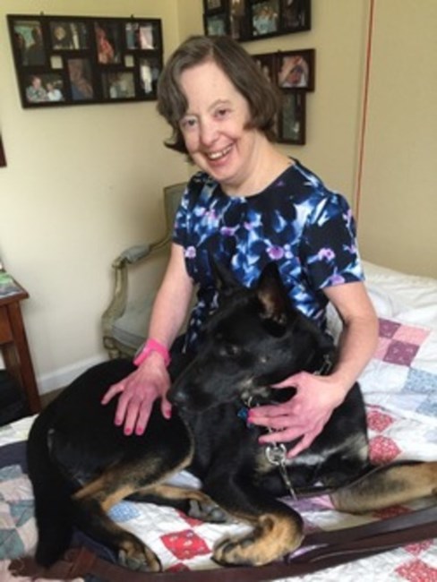 Obituary of Siobhan Eileen O'Connor