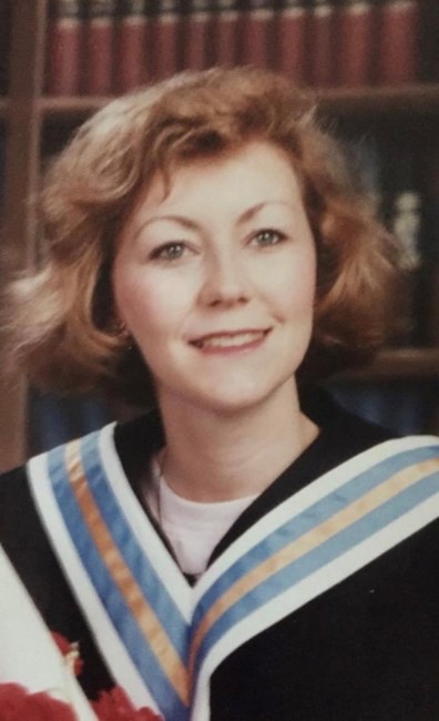 Obituary of Wendy Ellen Schriver