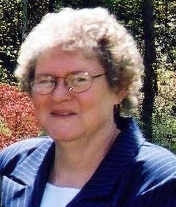 Obituary of Linda Sue Frost